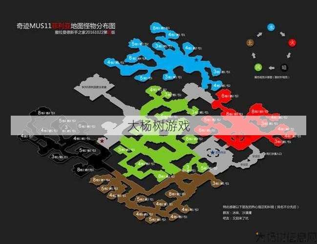 奇迹MUsf,居然可以这样:奇迹MU帝国攻略总结 第1张