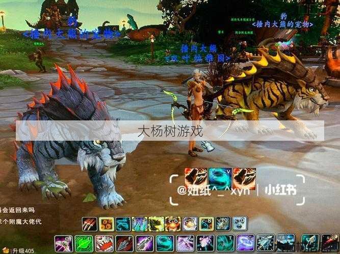 魔兽世界私服经验:魔兽世界猎人婴儿攻略图，魔兽世界猎人小伙伴指南！ 第1张