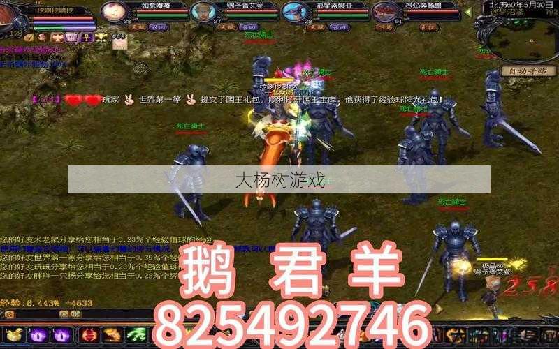 魔域私服发布网干货分享:魔域手游黑一攻略详细说明 第1张