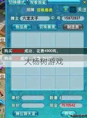 梦幻私服简明指南:梦幻互通版：容易注册帐户指南 第1张