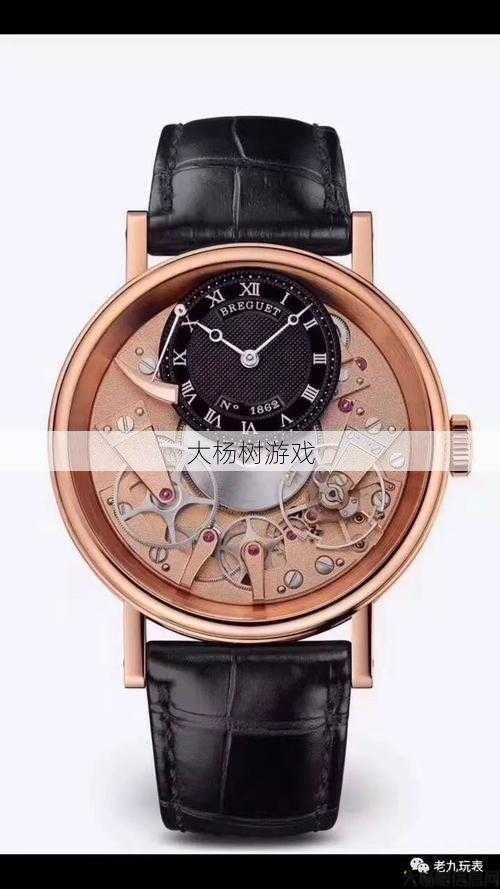 传世sf,指南:70577宝玑传世系列：完美融合经典与创新 第1张