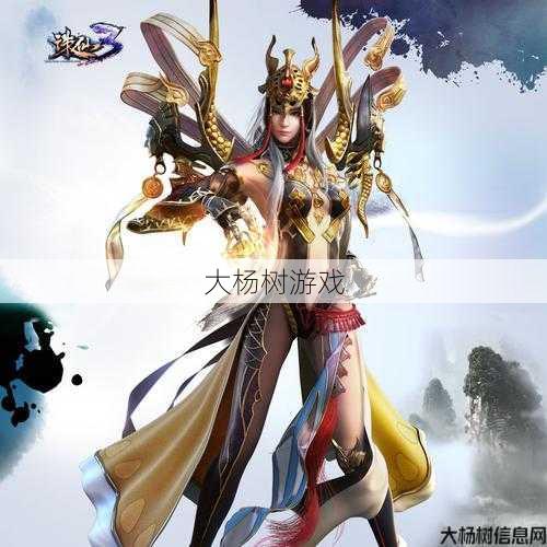 诛仙私发网,干货分享:诛仙SF：全面攻略选择最佳职业。 第1张