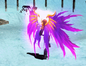 奇迹sf,干货分享:四代奇迹mu翅膀叫什么名字,四代奇迹MU翅膀:新名之谜 第2张 奇迹sf,干货分享:四代奇迹mu翅膀叫什么名字,四代奇迹MU翅膀:新名之谜 第2张