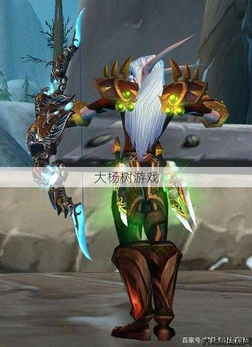 魔兽世界私服万万没想到攻略:魔兽世界玩法师还是猎人强点，如何选择更好的魔兽世界职业：法师还是猎人？! 第2张