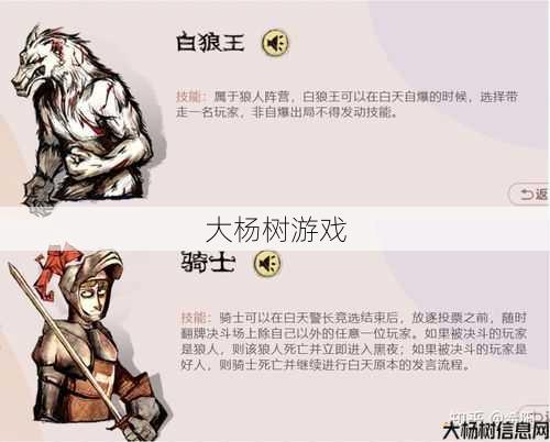 魔兽世界私服指南:魔兽世界白狼王是什么职业，揭秘魔兽世界白狼王的身份！ 第2张