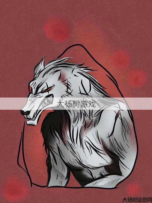 魔兽世界私服指南:魔兽世界白狼王是什么职业，揭秘魔兽世界白狼王的身份！ 第1张