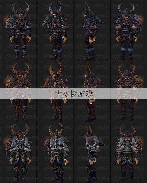 魔兽世界私服全方位评测:魔兽世界猎人套装攻略图文,魔兽世界猎人装备详解! 第1张 魔兽世界私服全方位评测:魔兽世界猎人套装攻略图文,魔兽世界猎人装备详解! 第1张