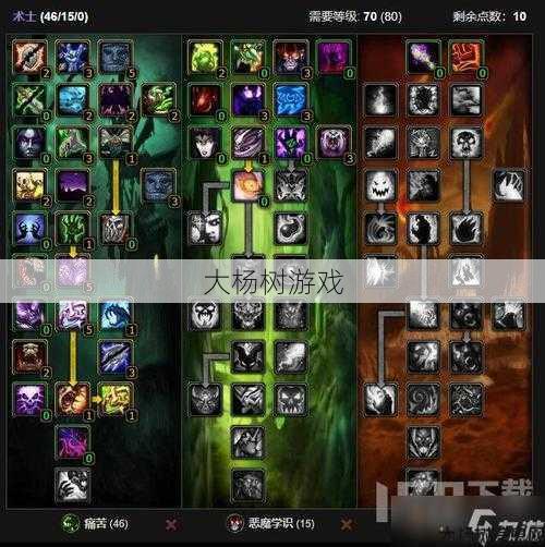 魔兽世界私服鲜出炉:魔兽世界术士起号攻略，魔兽世界新手必看：魔兽起号攻略！ 第2张