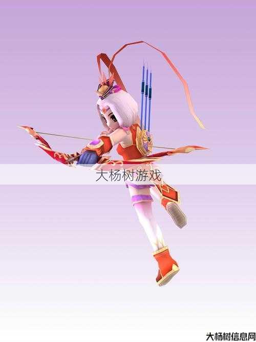 热血江湖发布网,经验:热血江湖弓后期没人玩，热血江湖弓手崛起：后期玩家逆袭之路！ 第1张