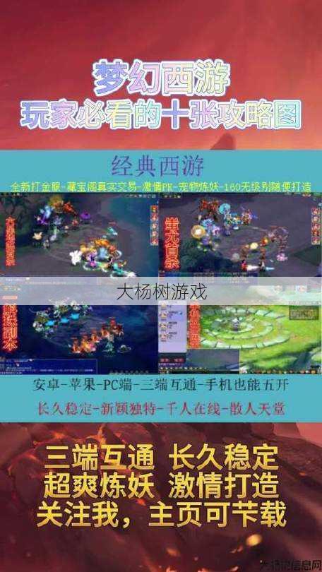 诛仙私发网太疯狂了:梦幻西游渠道服务：安全交易指南与技巧分享 第1张