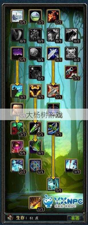 魔兽世界,sf经验:魔兽世界猎人职业技能满满,猎人职业技能满级攻略! 第2张 魔兽世界,sf经验:魔兽世界猎人职业技能满满,猎人职业技能满级攻略! 第2张