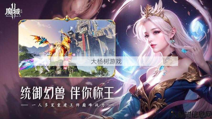 魔域私服外挂,小揭秘:魔域手游职业推荐指南 第2张