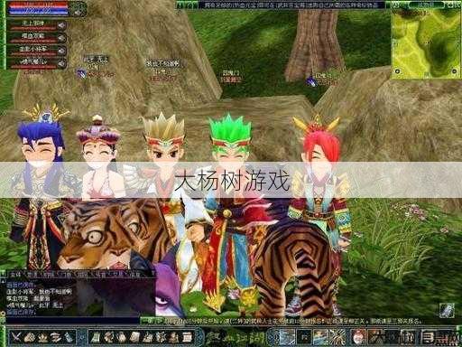 热血江湖私服发布网小揭秘:怀旧的热血江湖SF：探索经典游戏的新体验 第1张