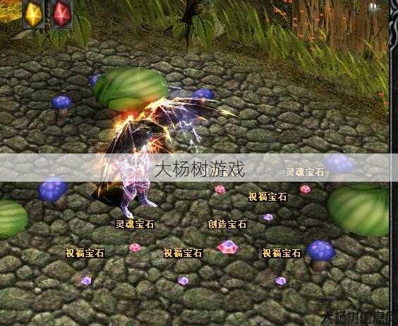 奇迹MUsf技巧,这都可以？:单机传奇游戏有哪些玩法元素？ 第1张