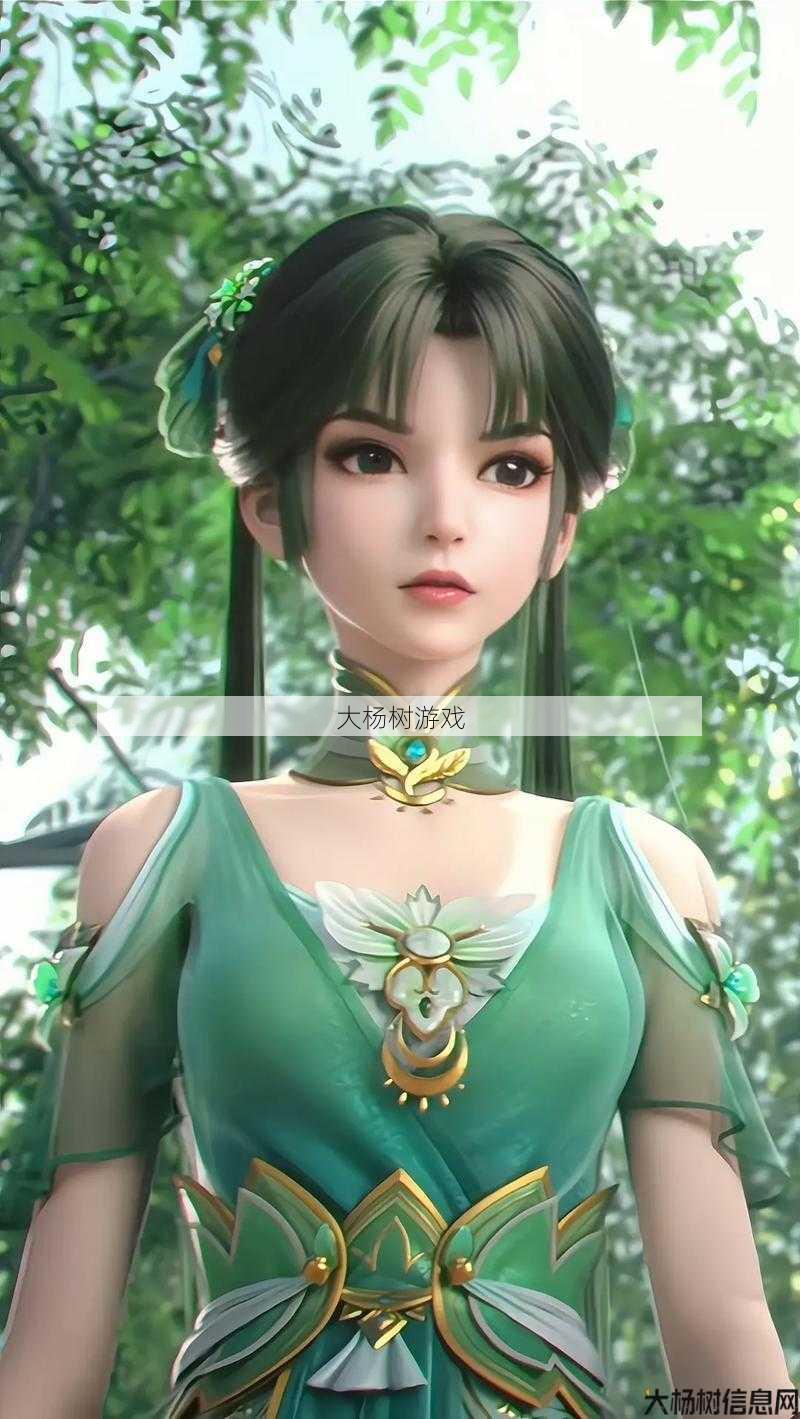 诛仙私发网,干货分享:《朱仙：碧瑶的传奇故事与角色分析》 第1张