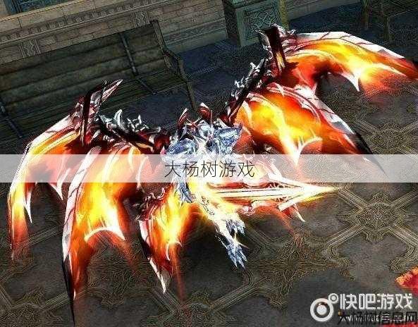 奇迹MU私服,丰富耐玩:奇迹4代翅膀如何打开2个孔,奇迹4代:双孔翅膀获取策略 第1张 奇迹MU私服,丰富耐玩:奇迹4代翅膀如何打开2个孔,奇迹4代:双孔翅膀获取策略 第1张