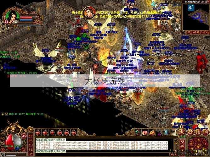 传奇私服发布网,居然可以这样:传奇世界盛大正版官网攻略视频