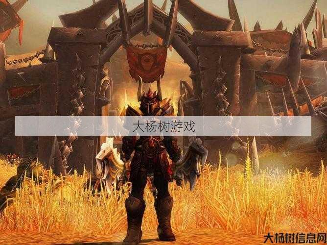 魔兽世界私服内幕:魔兽世界现在职业好玩，魔兽世界玩家最喜欢的职业！ 第1张