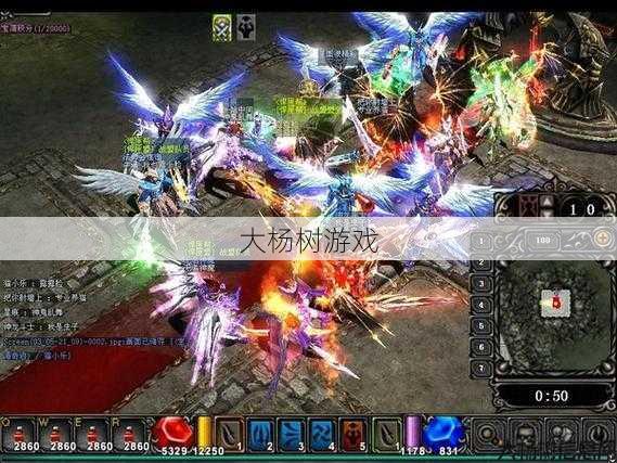 奇迹发布网端游sf原创,攻略解析:奇迹1.04d是什么版本，奇迹更新到1.04d版本:你需要知道的一切 第2张