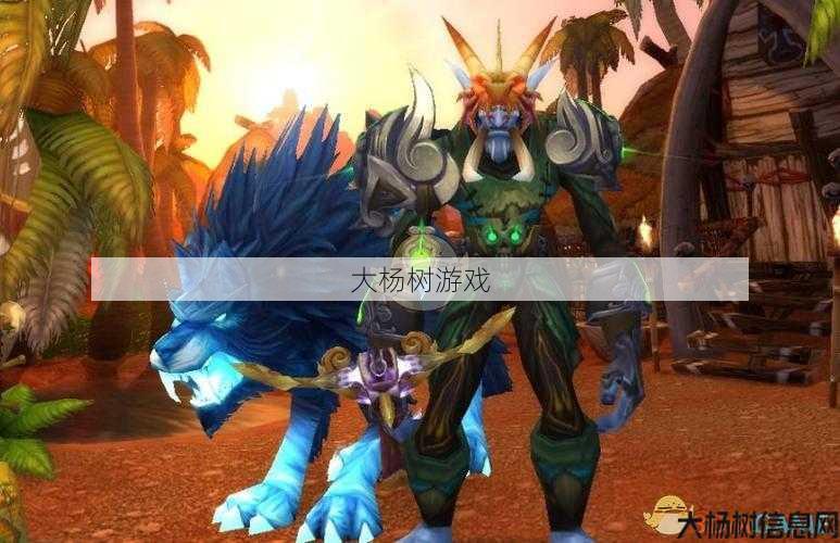 魔兽世界私服评测对比:魔兽世界猎人职业评价,魔兽猎人:擅长远程输出战斗的重要职业! 第2张 魔兽世界私服评测对比:魔兽世界猎人职业评价,魔兽猎人:擅长远程输出战斗的重要职业! 第2张