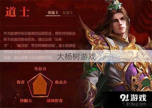 传奇私服大揭秘:传奇SF道士职业无敌-传奇SF道士职业超强无敌！ 第2张