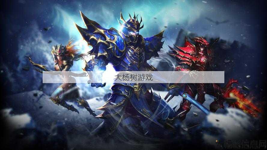 奇迹端游sf发布网原创:Desire for Gaming 第1张