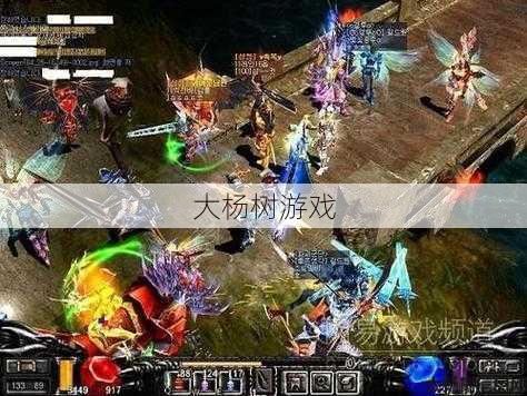 奇迹sf发布网,经验:奇迹2手机游戏职业选择策略 - 20 第1张