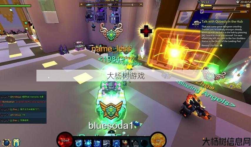 探索手机游戏公益服务：寻找隐藏的宝藏游戏世界 第1张