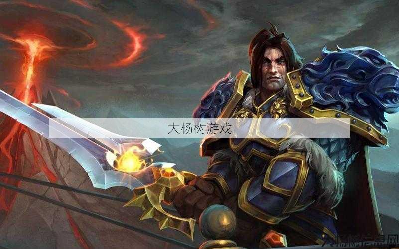 魔兽世界献上冠军职业，魔兽世界冠军战士，震撼全场！! 第2张