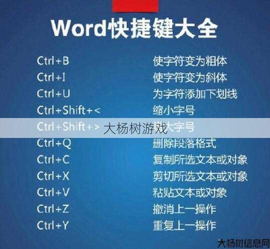 奇妙的快捷键，享受技能！ 第1张