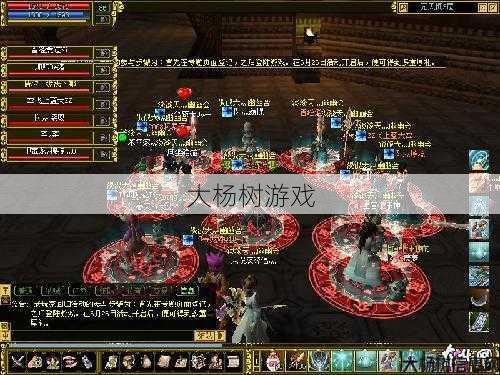 热血江湖私服发布网玩家详解:天龙八部手机游戏:探索无限可能的变态版本 第1张