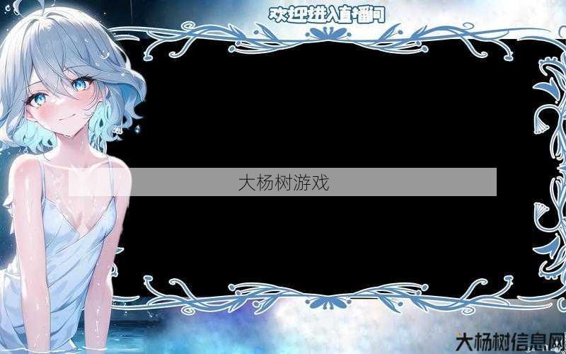 传世私服大秘籍:打造个性化游戏直播边框：技能与创造力 第1张