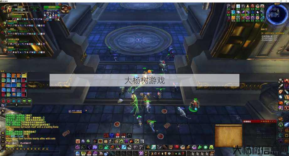 魔兽公益服小白技巧:魔兽世界玩pvp职业,掌握必杀技：魔兽世界PVP职业攻略! 第2张