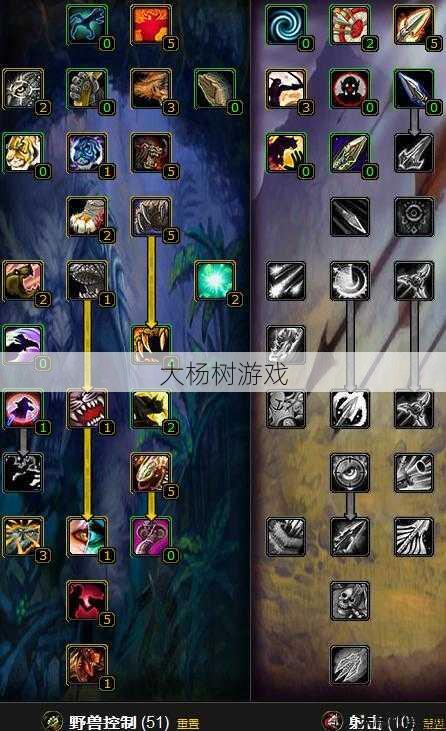 魔兽世界猎人职业详解,猎人职业攻略：魔兽世界版! 第1张