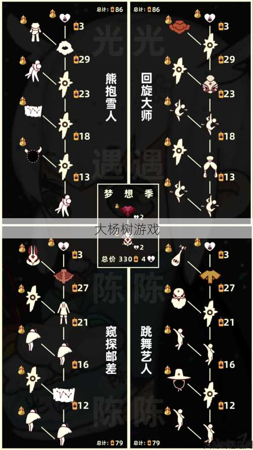 魔域手游花灯奇遇攻略 第1张