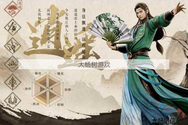 天龙八部公益私服发布网解密:天龙八部是不是逍遥派最厉害 第2张