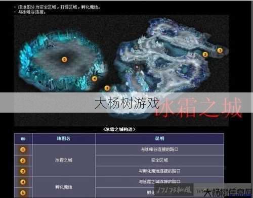 奇特冰霜巨蛛发现位置 第1张