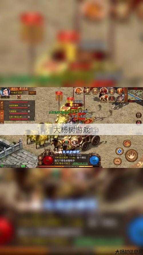 探索传世手游私服的无限可能：玩家心得与技巧分享 第2张