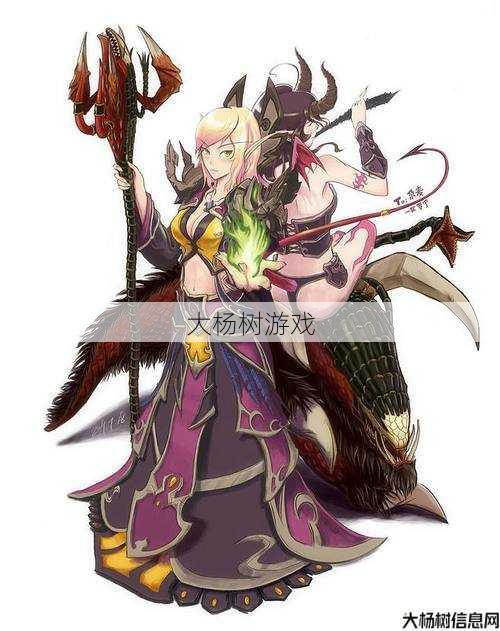 魔兽世界法师术士猎人哪个好玩一点,选择魔兽世界职业：法师、术士和猎人的对比! 第1张