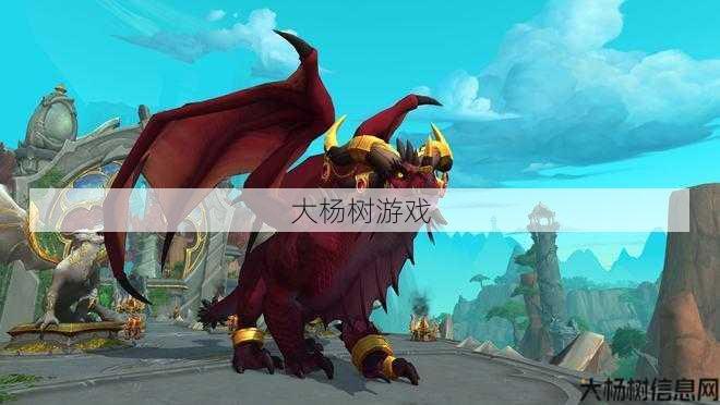 魔兽公益服顶级攻略:魔兽世界灵异龙族任务攻略,攻略魔兽世界灵异龙族任务 必备技巧! 第1张