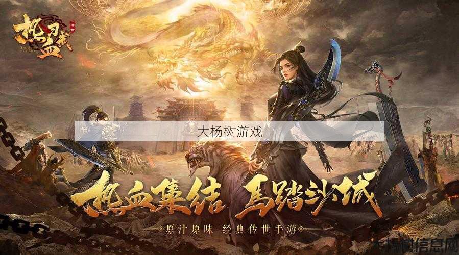 热血传世私服原创:传世游戏视频 第2张 热血传世私服原创:传世游戏视频 第2张