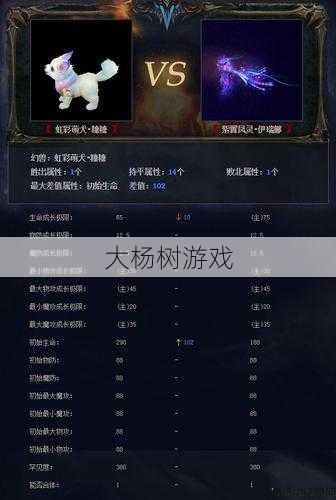 魔域私服外挂技术经验:魔域各职业的宠物是什么 第2张