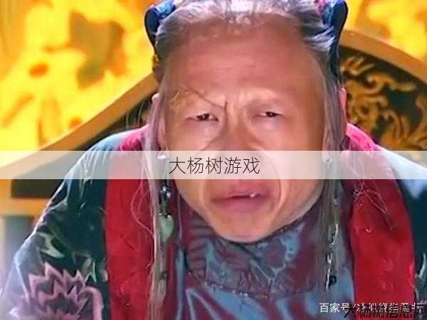天龙八部最丑职业 第1张