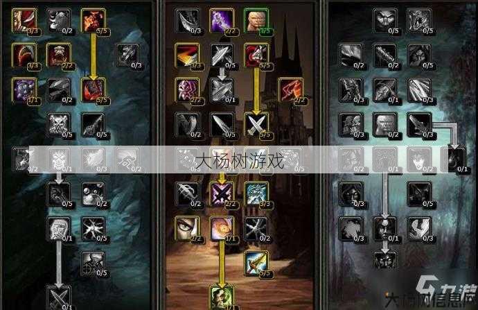 魔兽私服特点:魔兽世界法师和盗贼哪个好玩些啊,选择魔兽世界法师或盗贼？玩法评比! 第2张