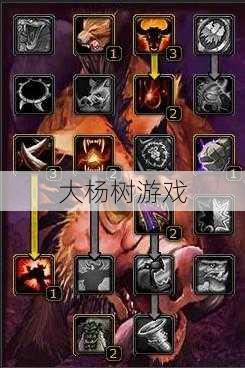 魔兽世界猎人宝宝任务攻略,击败魔兽猎人宠物任务:攻略指南! 第2张 魔兽世界猎人宝宝任务攻略,击败魔兽猎人宠物任务:攻略指南! 第2张