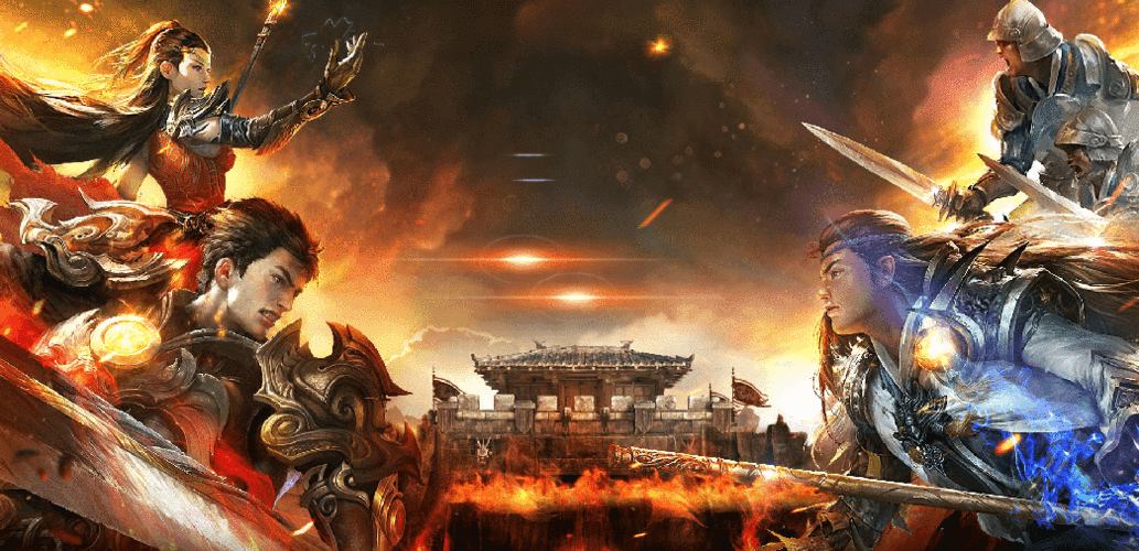 传奇视频素材:一站式下载与创意灵感 第1张 传奇视频素材:一站式下载与创意灵感 第1张