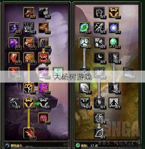 魔兽世界潜行者入门攻略,魔兽世界潜行者快速上手攻略! 第1张