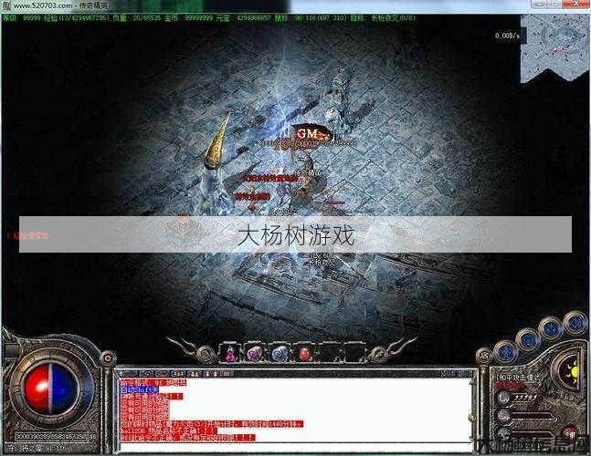 《探索传世游戏：深度解析与技巧分享》 第2张