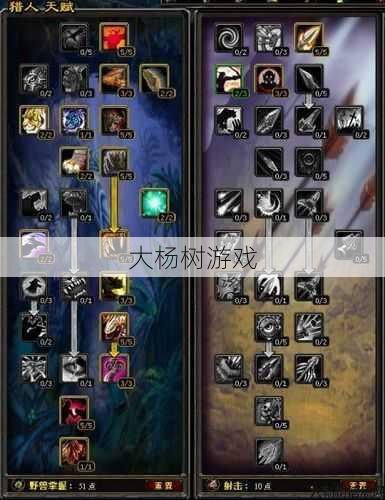 魔兽世界点数攻略,玩转魔兽世界点数获取技巧! 第1张