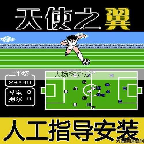 天使之翼:游戏详解 第2张 天使之翼:游戏详解 第2张